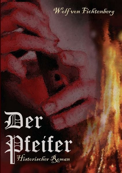 Produktbild: Der Pfeifer