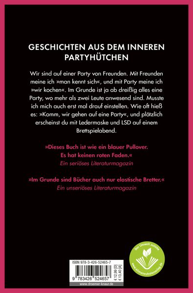 Produktbild: Ekstase - ist doch auch mal ganz sch&ouml;n