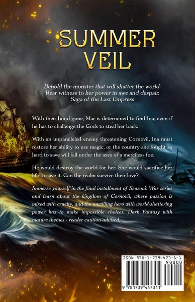 Produktbild: Summer Veil