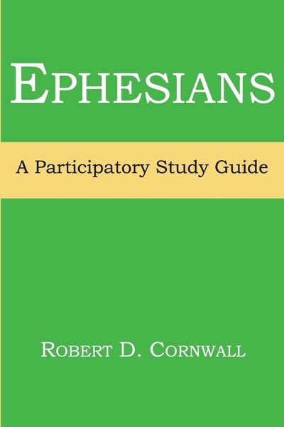 Produktbild: Ephesians