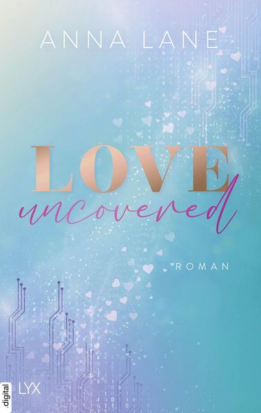 Produktbild: Love, uncovered