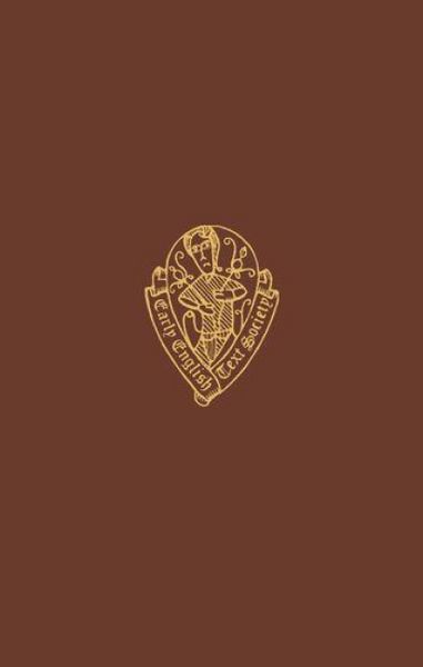 Produktbild: The Book of the Knight of La Tour-Landry