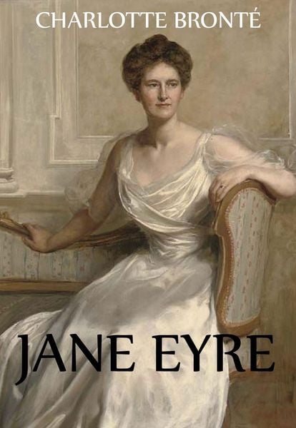 Produktbild: Jane Eyre