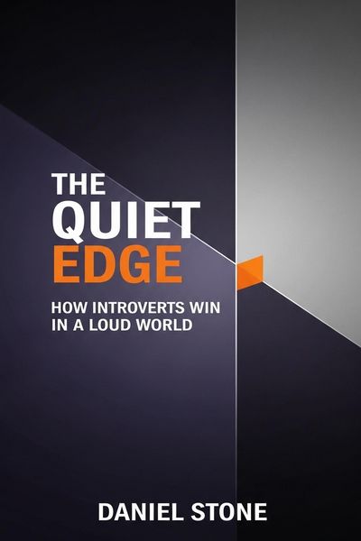 Produktbild: The Quiet Edge: How Introverts Win in a Loud World