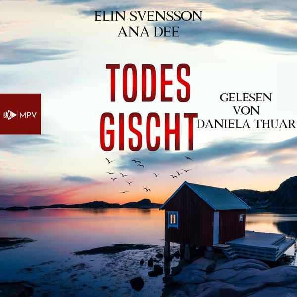 Produktbild: Todesgischt