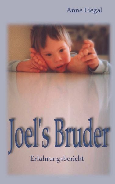 Produktbild: Joel's Bruder