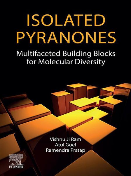 Produktbild: Isolated Pyranones