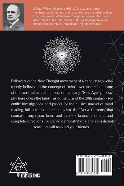 Produktbild: Practical Mind-Reading