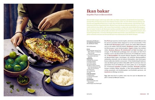 Produktbild: Taste of Asia