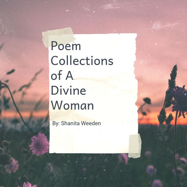 Produktbild: Poem Collections of a Divine Woman