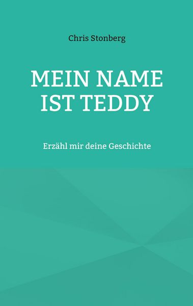 Produktbild: Mein Name ist Teddy