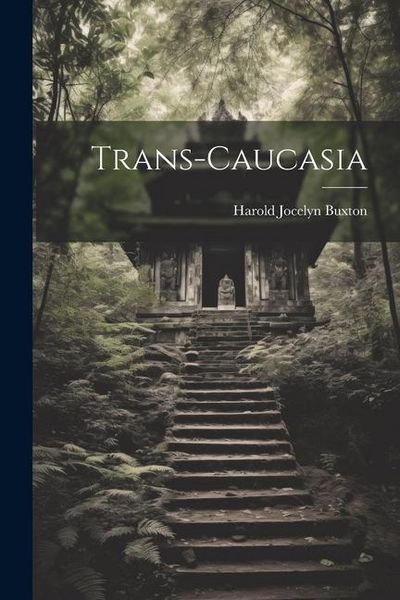 Produktbild: Trans-Caucasia