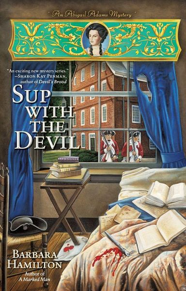Produktbild: Sup with the Devil