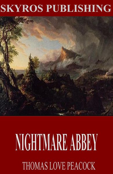 Produktbild: Nightmare Abbey