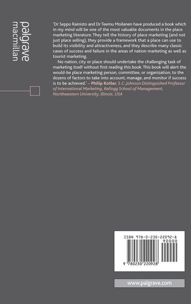 Produktbild: How to Brand Nations, Cities and Destinations