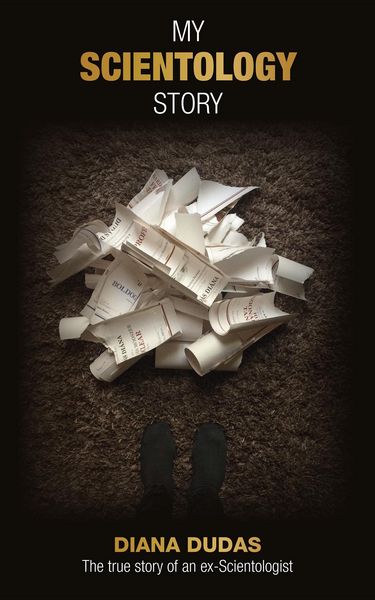 Produktbild: My Scientology Story