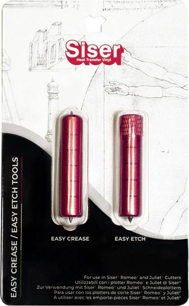 Siser Easy Crease / Easy Etch