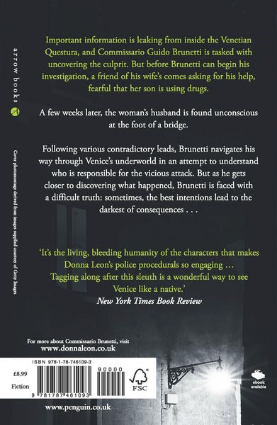 Produktbild: The Temptation of Forgiveness