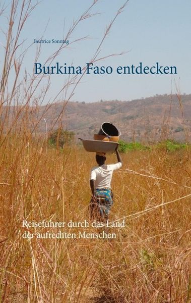 Produktbild: Burkina Faso entdecken