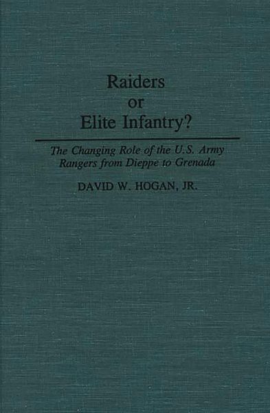 Produktbild: Raiders or Elite Infantry?