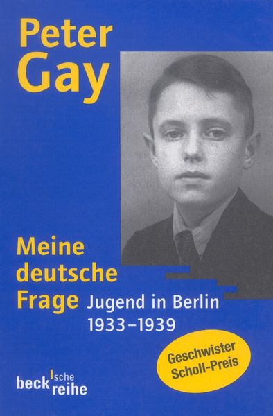 Produktbild: Meine deutsche Frage