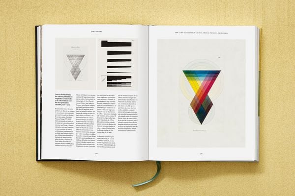 Produktbild: The Book of Colour Concepts