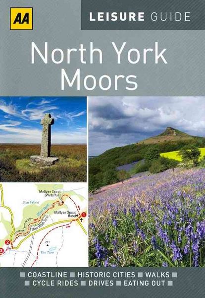 Produktbild: North York Moors