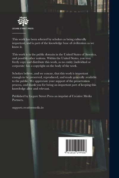 Produktbild: A Text-Book on Rhetoric