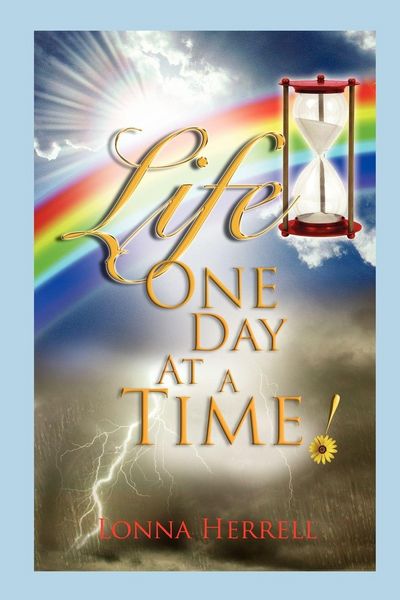 Produktbild: Life, One Day at a Time!