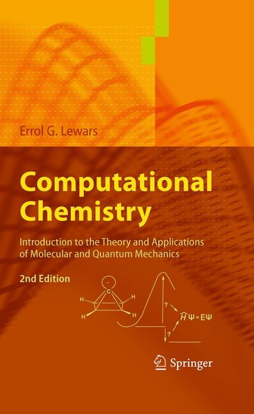 Produktbild: Computational Chemistry