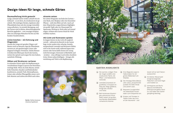 Produktbild: Small Garden Beauty