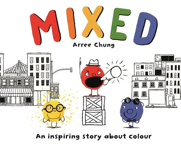 Produktbild: Mixed