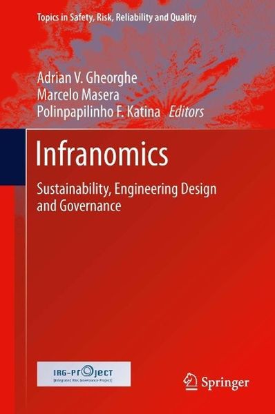 Produktbild: Infranomics