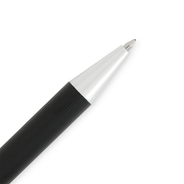 Produktbild: Kugelschreiber Midnight Black
