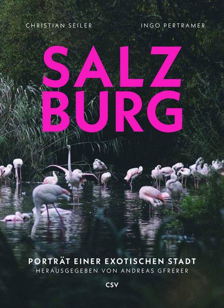 Produktbild: Salzburg