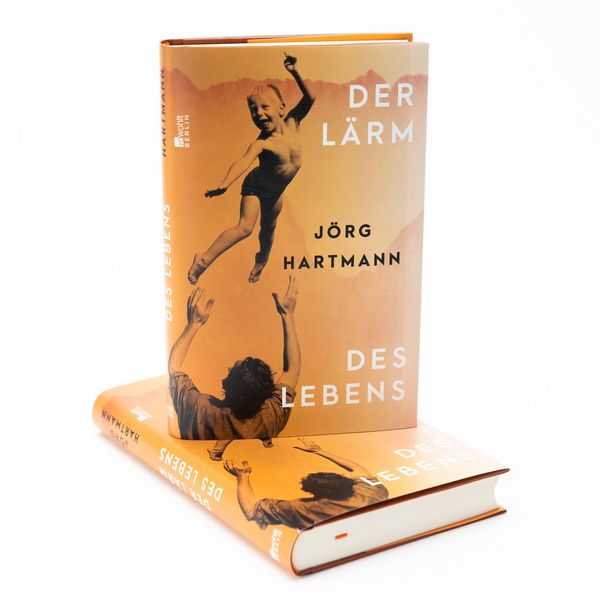 Produktbild: Der L&auml;rm des Lebens