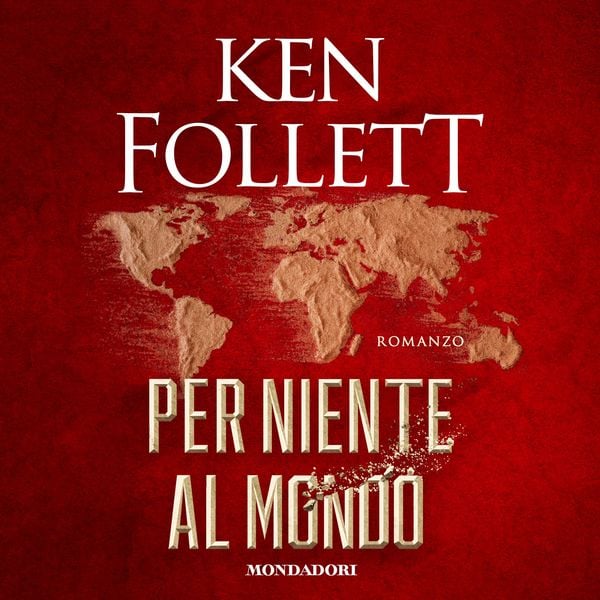 Produktbild: Per niente al mondo