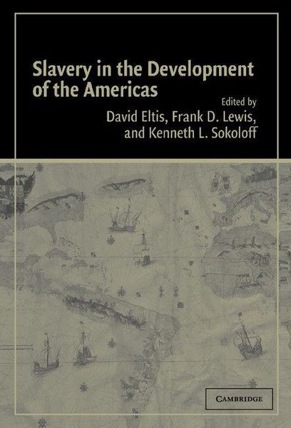 Produktbild: Slavery in the Development of the Americas