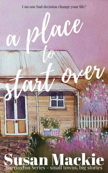 Produktbild: A Place to Start Over