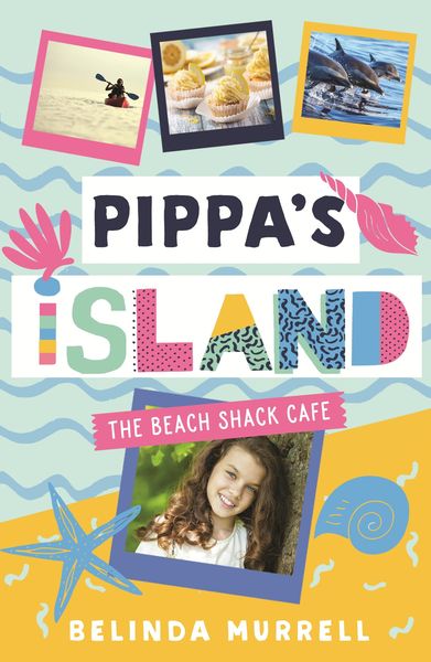 Produktbild: Pippa's Island 1: The Beach Shack Cafe
