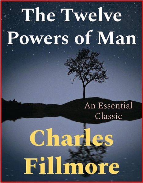 Produktbild: The Twelve Powers of Man