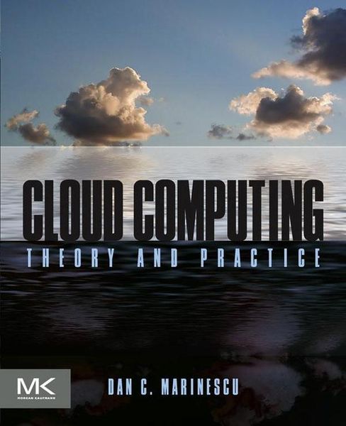 Produktbild: Cloud Computing