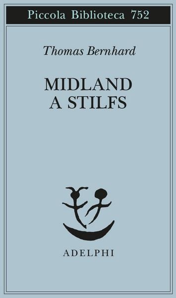 Produktbild: Midland a Stilfs