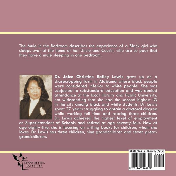 Produktbild: Mule in the bedroom