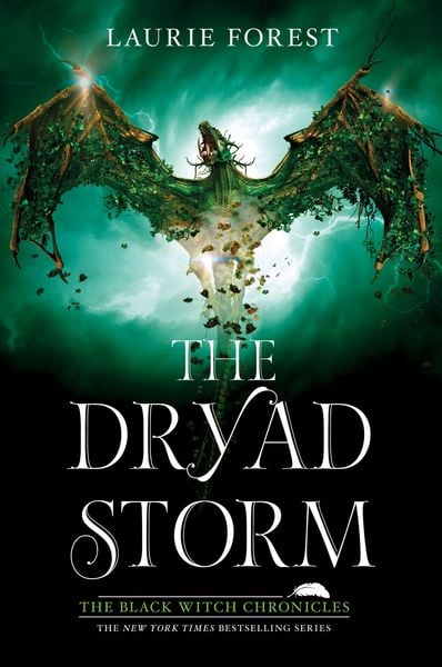 Produktbild: The Dryad Storm
