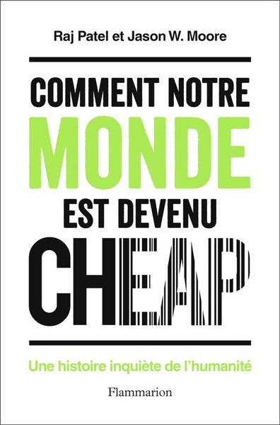 Produktbild: Comment notre monde est devenu cheap