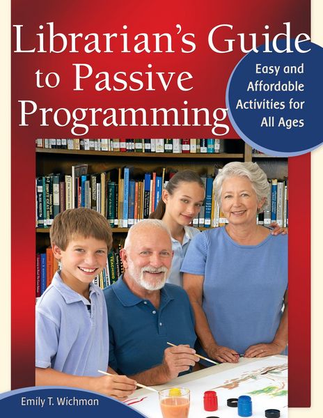 Produktbild: Librarian's Guide to Passive Programming