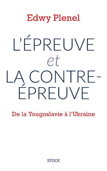 Produktbild: L'&eacute;preuve et la contre-&eacute;preuve