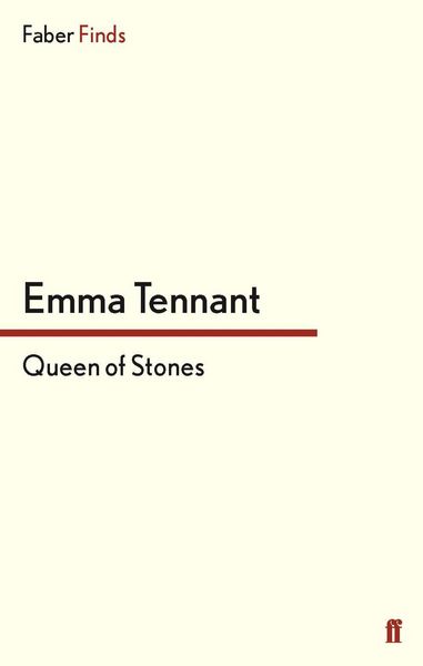 Produktbild: Queen of Stones