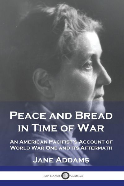 Produktbild: Peace and Bread in Time of War